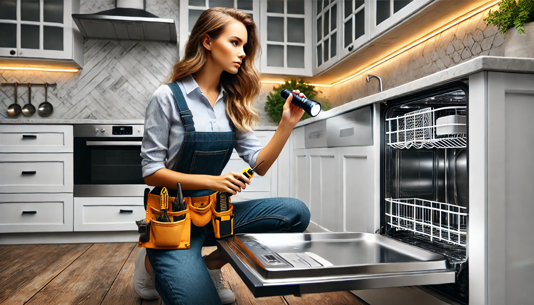 Best Dishwasher Repair in Los Angeles