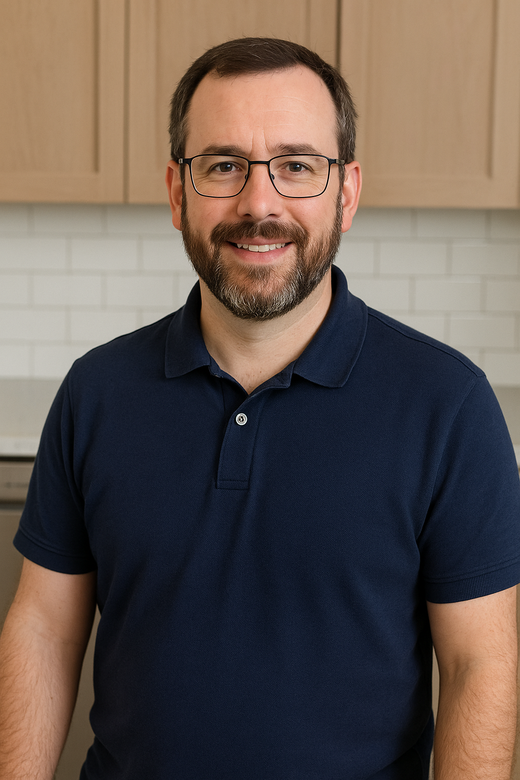 Hi, I’m Shack J., the founder and lead writer behind The Dishwasher Blog.