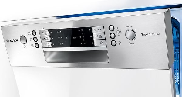 Bosch Dishwasher Control Board: Complete Guide 2026 