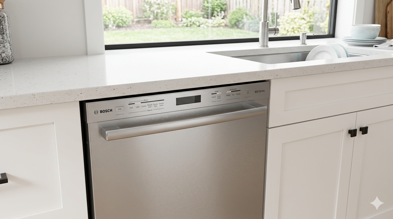 Bosch 100 vs 300 vs 500 vs 800 vs Benchmark Guide 