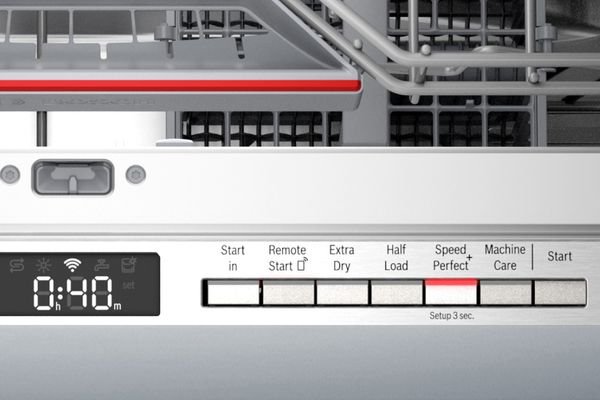 Bosch Dishwasher Quick Wash (2026 Guide) 