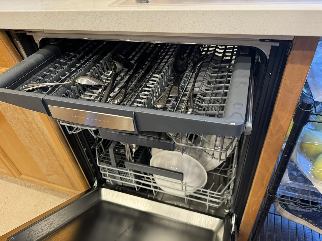 Bosch Dishwasher Rack Replacement: Complete Guide (2026)