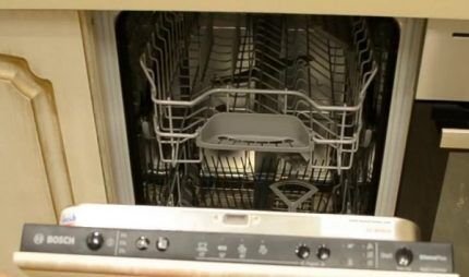 Bosch Dishwasher Heating Element Repair Guide