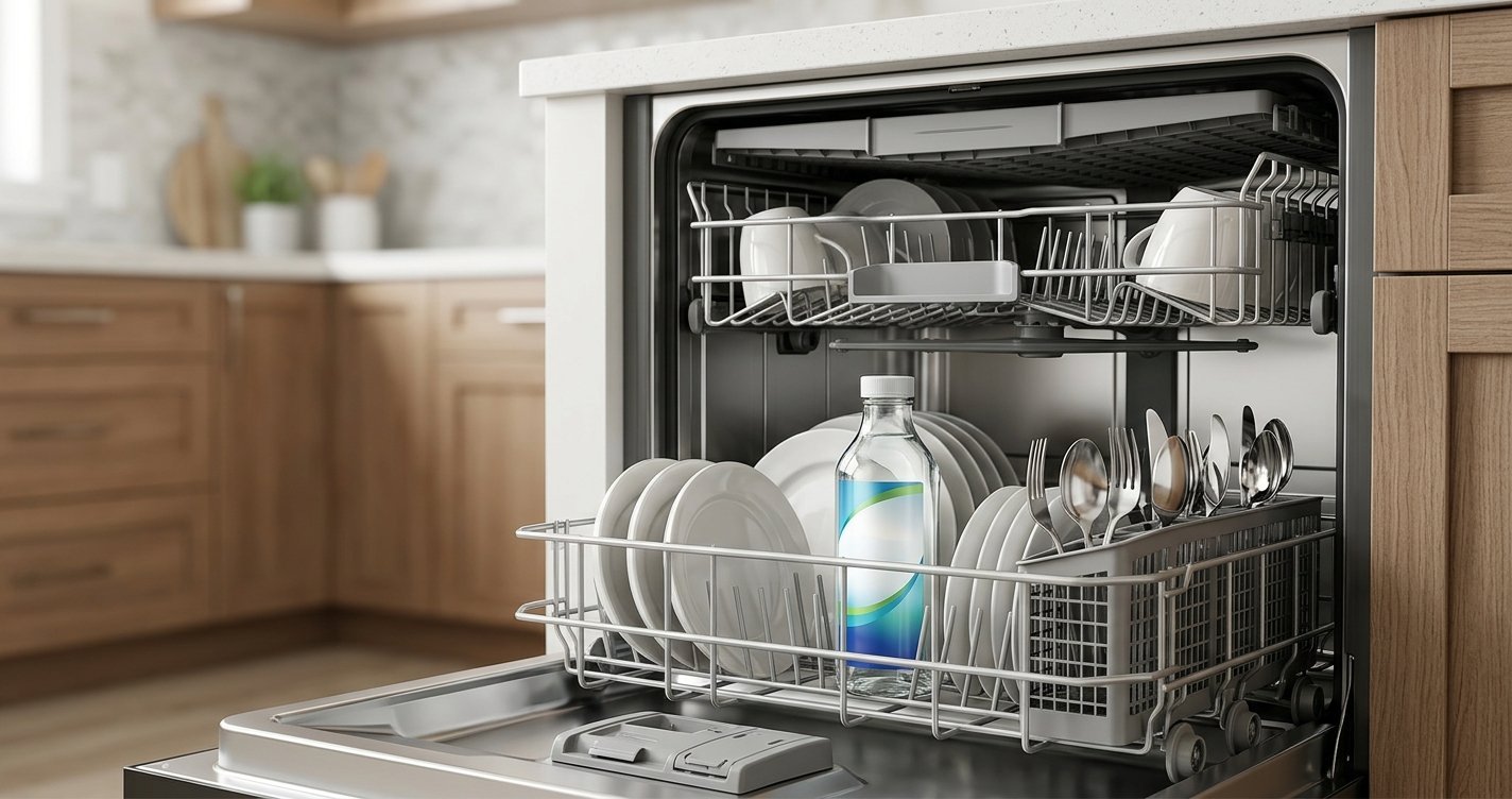 Best Dishwasher Cleaner for Mold: What Works Best, 2026
