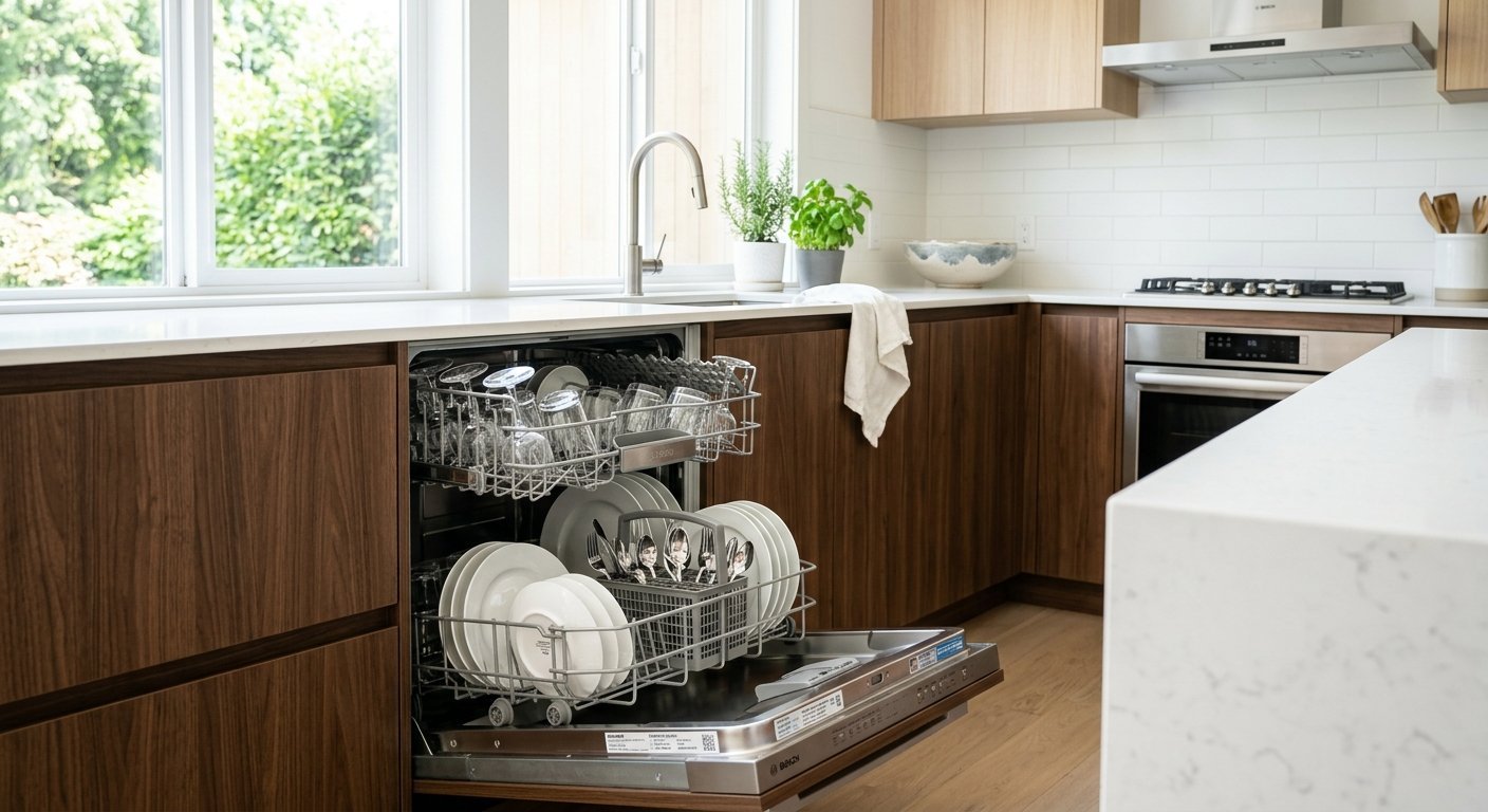 Septic Safe Dishwasher Cleaner: What to Look For